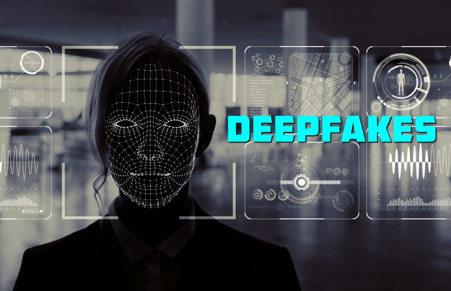 Criminalidad 4.0 - Deepfakes cover image